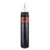 DBX Bushido Sovereign 130/35cm 30kg kožna boksačka vreća 