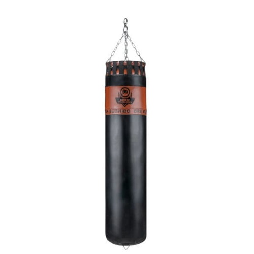 DBX Bushido Sovereign 130/35cm 30kg kožna boksačka vreća 