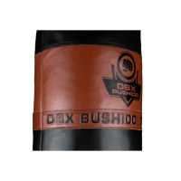 DBX Bushido Sovereign 160/45cm 60kg kožna boksačka vreća DBX Bushido Sovereign 160/45cm 60kg kožna boksačka vreća