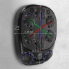 HMS elektronička meta za boks TB10 s LED-om, Bluetoothom i rukavicama (stroj za glazbeni boks) HMS elektronička meta za boks TB10 s LED-om, Bluetoothom i rukavicama (stroj za glazbeni boks)