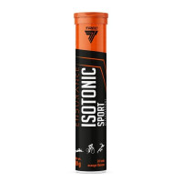 Trec Endurance Isotonic Sport šumeći, narančasti 