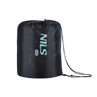 HMS Vreća za spavanje NILS Camp NC3601 Wolf 3u1 HMS Vreća za spavanje NILS Camp NC3601 Wolf 3u1