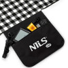 HMS Piknik deka NILS CAMP NC2311 crna HMS Piknik deka NILS CAMP NC2311 crna