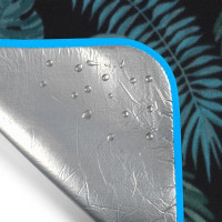 HMS pokrivač za piknik NILS Camp NC2222 lišće HMS pokrivač za piknik NILS Camp NC2222 lišće