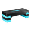 HMS Aerobic Step AS002 crno-plavi HMS Aerobic Step AS002 crno-plavi