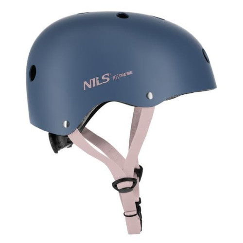 HMS kaciga NILS Extreme MTW001-1 siva HMS kaciga NILS Extreme MTW001-1 siva
