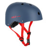 HMS kaciga NILS Extreme MTW001-1 sivo-crvena HMS kaciga NILS Extreme MTW001-1 sivo-crvena