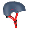 HMS kaciga NILS Extreme MTW001-1 sivo-crvena HMS kaciga NILS Extreme MTW001-1 sivo-crvena