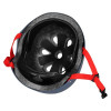 HMS kaciga NILS Extreme MTW001-1 sivo-crvena XS(48-52cm) HMS kaciga NILS Extreme MTW001-1 sivo-crvena XS(48-52cm)
