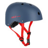 HMS kaciga NILS Extreme MTW001-1 sivo-crvena XS(48-52cm) HMS kaciga NILS Extreme MTW001-1 sivo-crvena XS(48-52cm)