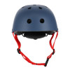 HMS kaciga NILS Extreme MTW001-1 sivo-crvena M(55-58cm) HMS kaciga NILS Extreme MTW001-1 sivo-crvena M(55-58cm)