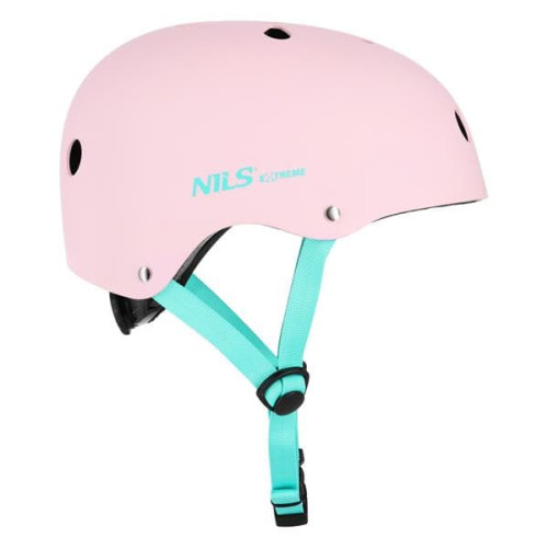 HMS kaciga NILS Extreme MTW001-1 roza HMS kaciga NILS Extreme MTW001-1 roza