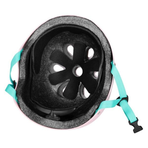 HMS kaciga NILS Extreme MTW001-1 roza M(55-58cm) HMS kaciga NILS Extreme MTW001-1 roza M(55-58cm)