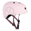 HMS kaciga NILS Extreme MTW001-1 tamno roza S(52-56cm) HMS kaciga NILS Extreme MTW001-1 tamno roza S(52-56cm)