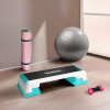 HMS Aerobic Step AS007 bijela/mentol HMS Aerobic Step AS007 bijela/mentol