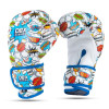 HMS boksačke rukavice DBX BUSHIDO ARB-Kids-v1 6 oz. HMS boksačke rukavice DBX BUSHIDO ARB-Kids-v1 6 oz.