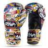 DBX Bushido ARB Kids V2 dječje boksačke rukavice 6 oz. DBX Bushido ARB Kids V2 dječje boksačke rukavice 6 oz.