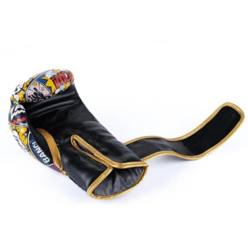 DBX Bushido ARB Kids V2 dječje boksačke rukavice 6 oz. DBX Bushido ARB Kids V2 dječje boksačke rukavice 6 oz.