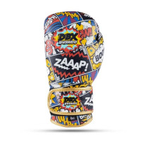 DBX Bushido ARB Kids V2 dječje boksačke rukavice 6 oz. DBX Bushido ARB Kids V2 dječje boksačke rukavice 6 oz.