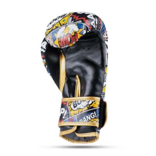 DBX Bushido ARB Kids V2 dječje boksačke rukavice 6 oz. DBX Bushido ARB Kids V2 dječje boksačke rukavice 6 oz.