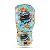 HMS boksačke rukavice DBX BUSHIDO ARB-Kids-v6 6 oz. 