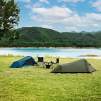 HMS Light šator NILS Camp NC2501 Skyair 1 plavi 