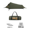 HMS Light šator NILS Camp NC2501 Skyair 1 zeleni 
