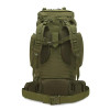 HMS ruksak NILS Camp NC3901 Eagle zelena 70L HMS ruksak NILS Camp NC3901 Eagle zelena 70L