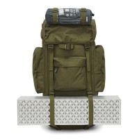 HMS ruksak NILS Camp NC3901 Eagle zelena 70L HMS ruksak NILS Camp NC3901 Eagle zelena 70L