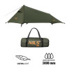 HMS Light šator NILS Camp NC2502 Skyair 2 zeleni HMS Light šator NILS Camp NC2502 Skyair 2 zeleni