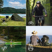 HMS Light šator NILS Camp NC2502 Skyair 2 zeleni HMS Light šator NILS Camp NC2502 Skyair 2 zeleni