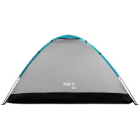 HMS Turistički šator NILS Camp NC3021 sivi HMS Turistički šator NILS Camp NC3021 sivi