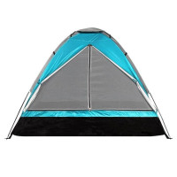 HMS Turistički šator NILS Camp NC3021 plavi HMS Turistički šator NILS Camp NC3021 plavi