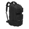 HMS ruksak NILS Camp NC3902 Ranger crni 45L HMS ruksak NILS Camp NC3902 Ranger crni 45L