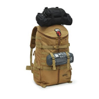 HMS ruksak NILS Camp NC3903 Maverick smeđi 65L HMS ruksak NILS Camp NC3903 Maverick smeđi 65L