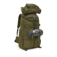 HMS ruksak NILS Camp NC3903 Maverick zelena 65L HMS ruksak NILS Camp NC3903 Maverick zelena 65L