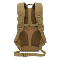 HMS ruksak NILS Camp NC3905 Cobra 25L smeđi HMS ruksak NILS Camp NC3905 Cobra 25L smeđi