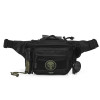 HMS torba za struk NILS Camp NC3906 crna HMS torba za struk NILS Camp NC3906 crna