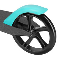 HMS Skuter NILS Extreme HM183 tirkizna 