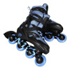 Nils Extreme inline role i štitnici u plavoj boji S(31-34) Nils Extreme inline role i štitnici u plavoj boji S(31-34)