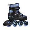 Nils Extreme inline role i štitnici u plavoj boji L(39-42) Nils Extreme inline role i štitnici u plavoj boji L(39-42)