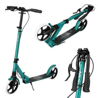 HMS Sklopivi skuter model HM185 HMS Sklopivi skuter model HM185