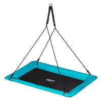 HMS Turquoise Swing Nest za djecu i odrasle HMS Turquoise Swing Nest za djecu i odrasle