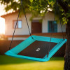 HMS Turquoise Swing Nest za djecu i odrasle HMS Turquoise Swing Nest za djecu i odrasle