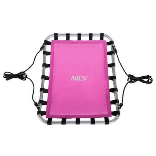 Nils Camp Swing gnijezdo za vrt, roza Nils Camp Swing gnijezdo za vrt, roza