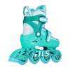 Nils Extreme koturaljke 26-37, zelene Nils Extreme koturaljke 26-37, zelene
