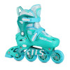 Nils Extreme koturaljke 26-37, zelene Nils Extreme koturaljke 26-37, zelene