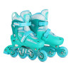 Nils Extreme koturaljke 26-37, zelene Nils Extreme koturaljke 26-37, zelene
