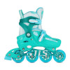 Nils Extreme koturaljke 26-37, zelene Nils Extreme koturaljke 26-37, zelene