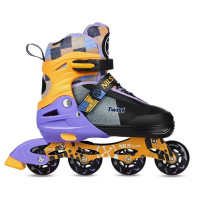 Dječje žute role NILS Extreme 